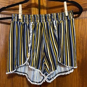 Women’s Rue 21 Shorts Size Small